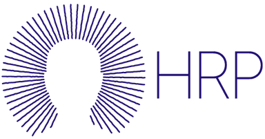 HRP original logo